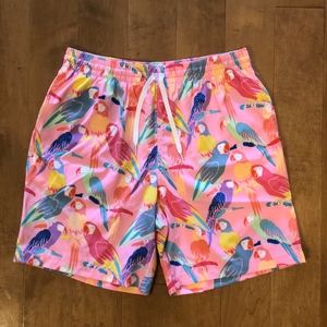Chubbies 7” Stretch Swim Shorts